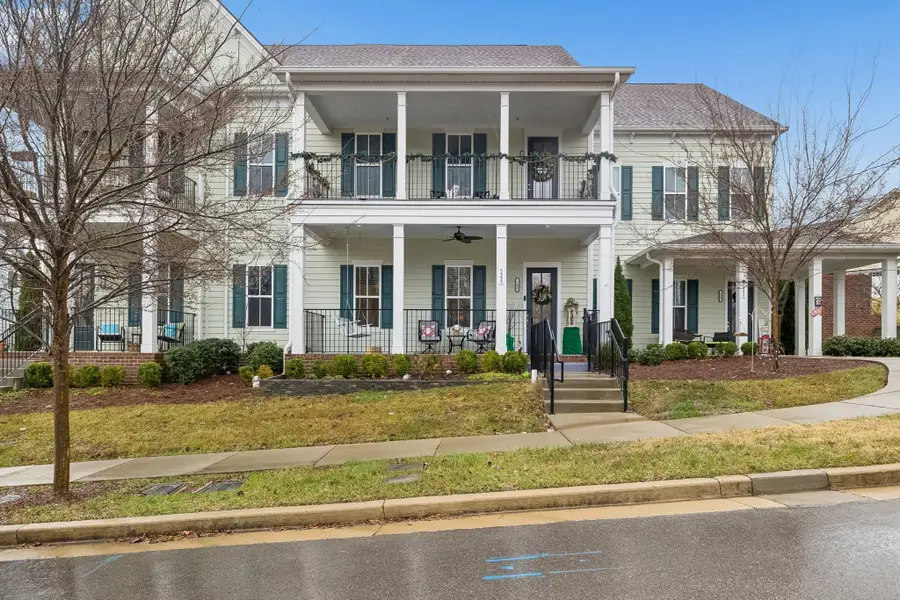 2355 Fairchild Cir #102, Nolensville, TN 37135 - Image #3