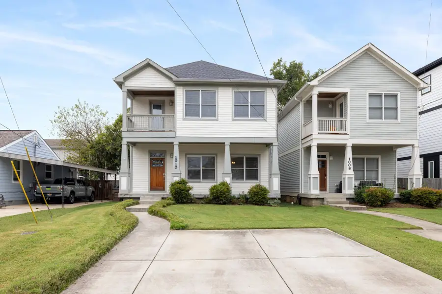 1010 57th Ave N, Nashville, TN 37209 - Image #2