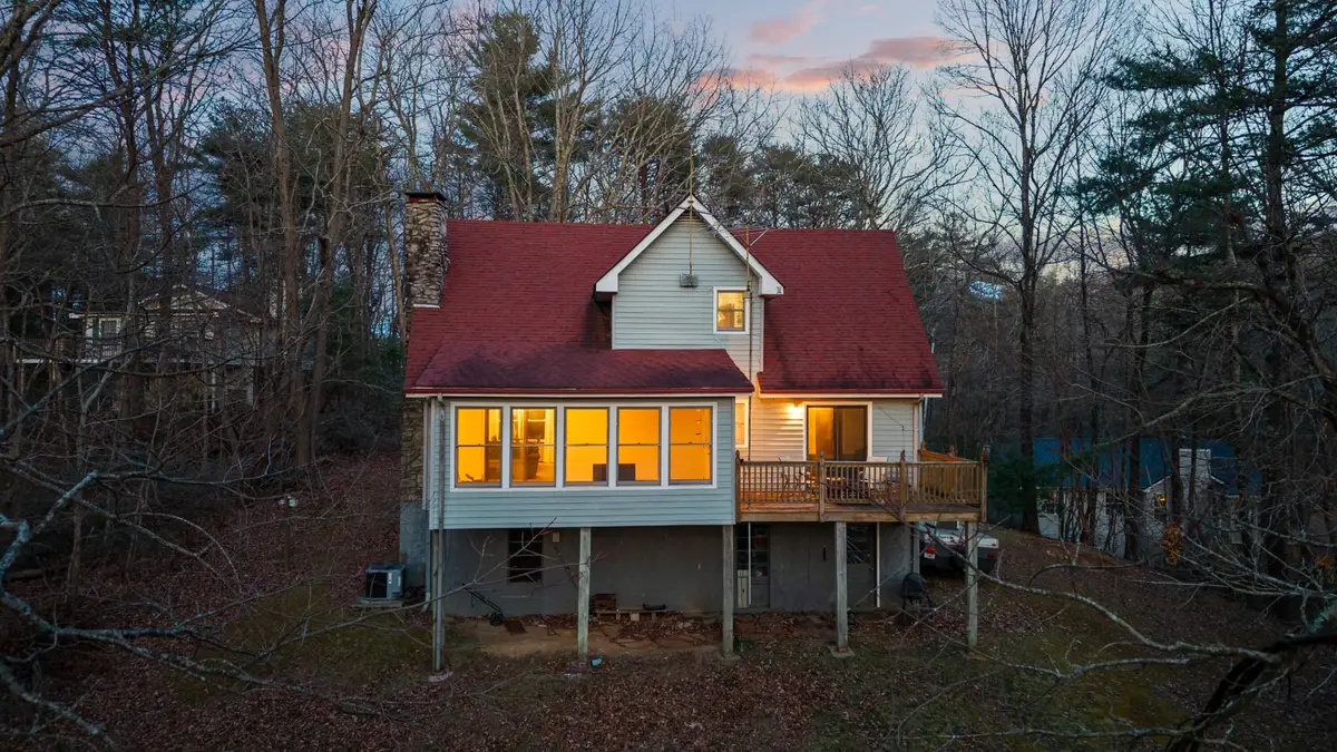 273 Apache Trail, Chatsworth, GA 30705 - #1