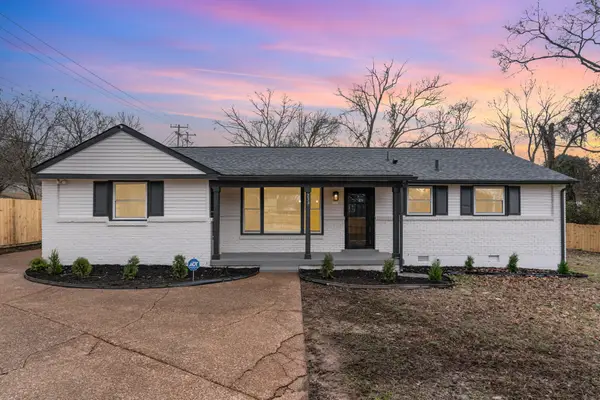 233 Haywood Ln, Nashville, TN 37211