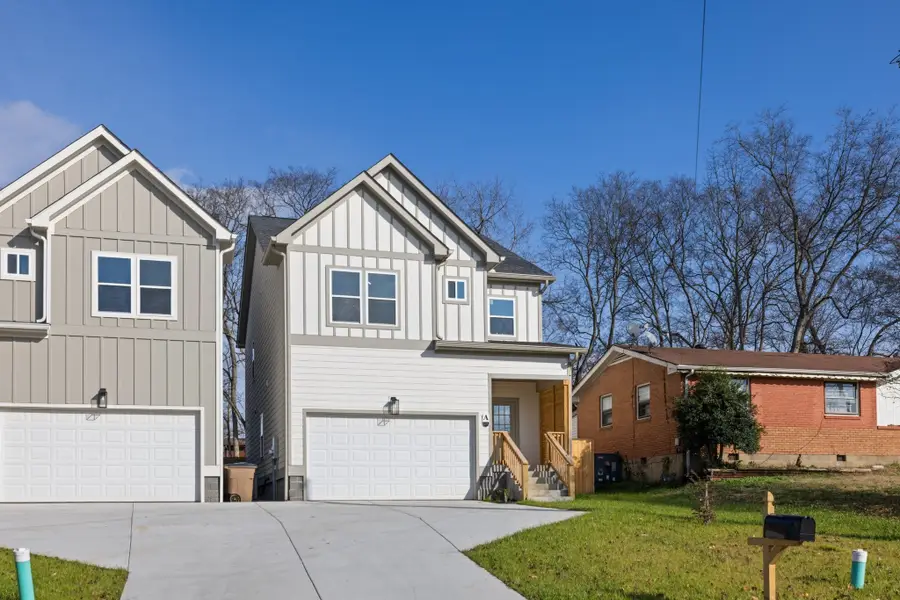 316A Tampa Dr, Nashville, TN 37211 - Image #2