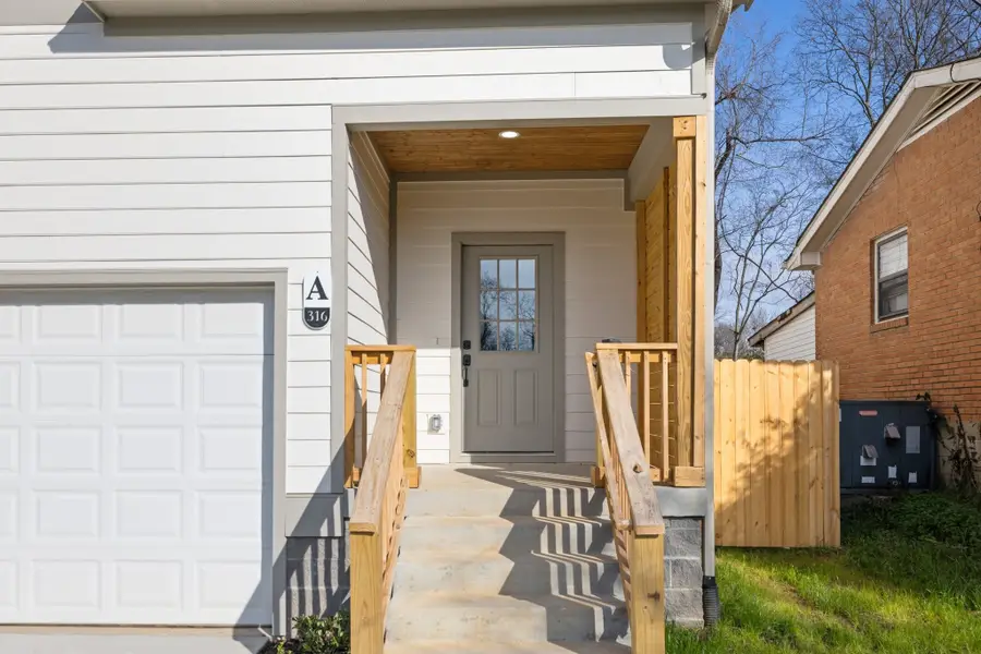 316A Tampa Dr, Nashville, TN 37211 - Image #3