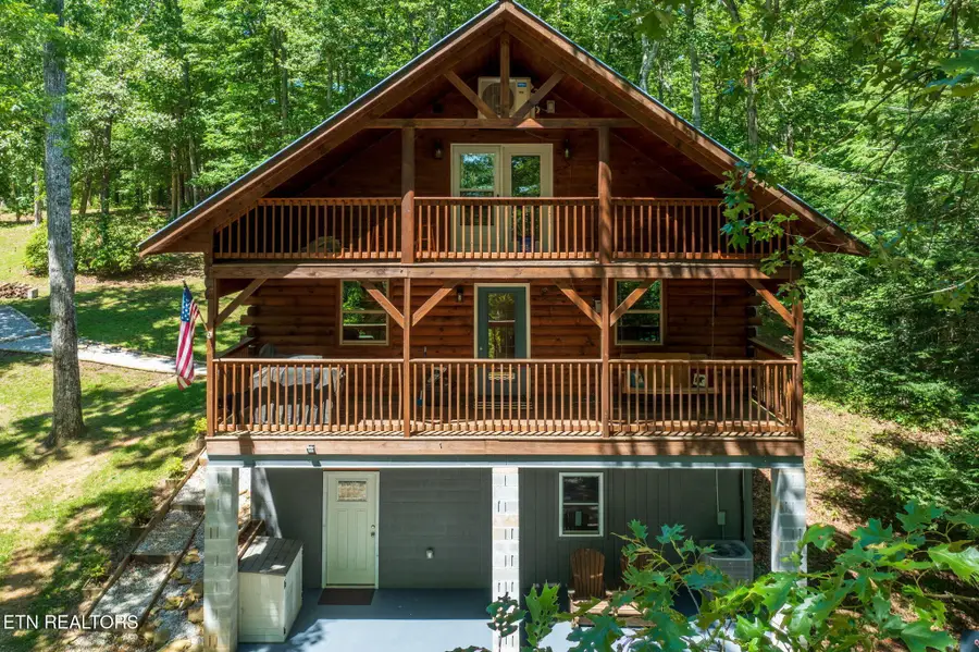 2240 Smith Mountain Rd, Rockwood, TN 37854 - #2