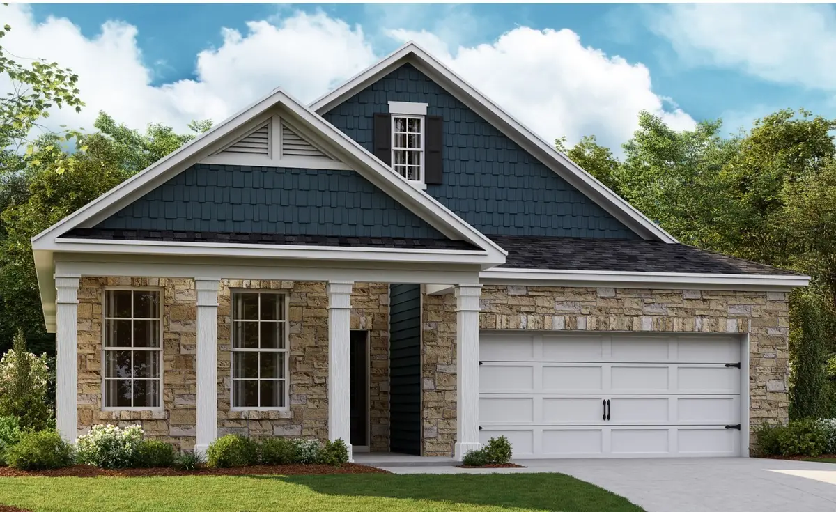 6719 Japonica Lane, White House, TN 37188 - Image #1