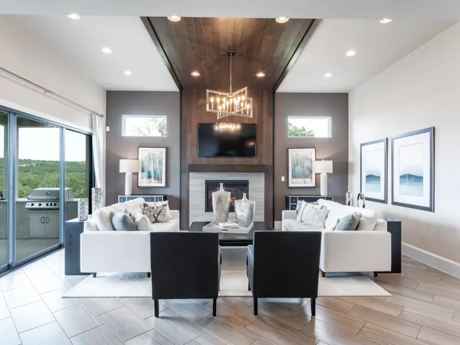 1941 Dartmouth Drive, Brentwood, TN 37027 - #3