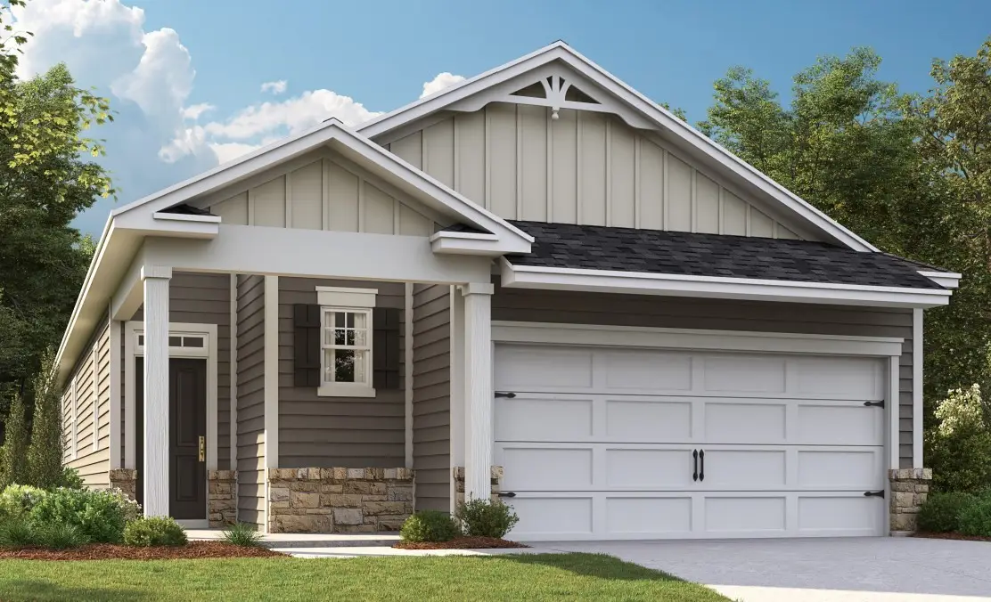 6685 Japonica Lane, White House, TN 37188 - Image #1