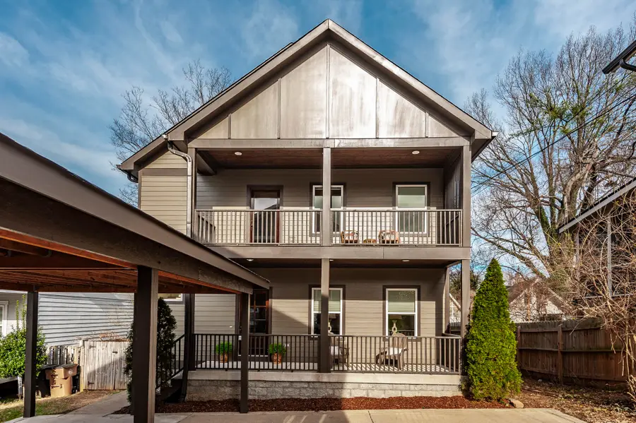 937B Spain Ave, Nashville, TN 37216 - Image #2