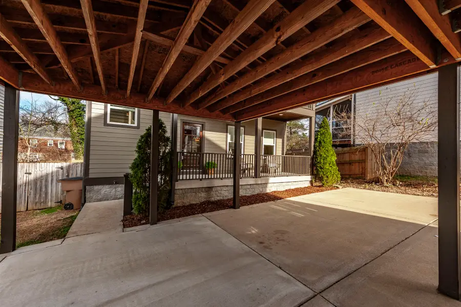 937B Spain Ave, Nashville, TN 37216 - Image #3
