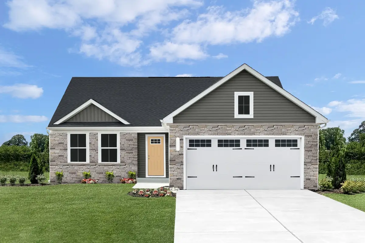 338 Cottage Drive, Gallatin, TN 37066 - Image #1