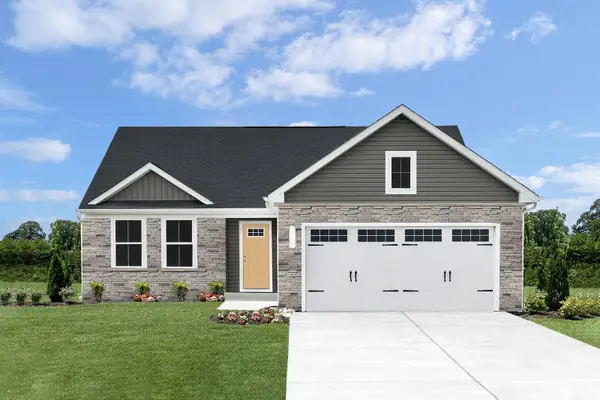 338 Cottage Drive, Gallatin, TN 37066