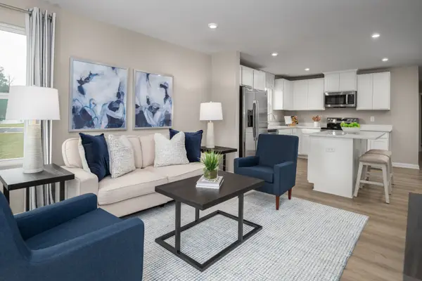 680 Big Bend Ct #167B, White House, TN 37188