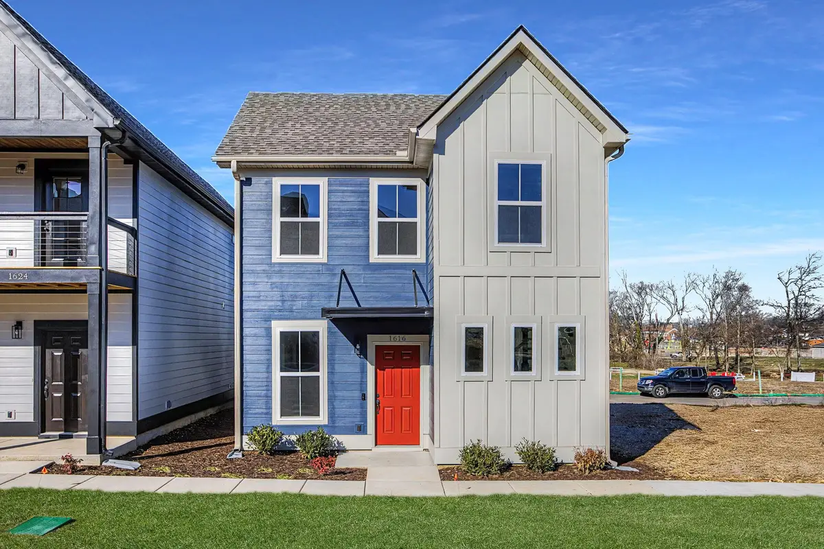 1616 Cotton Way, Chattanooga, TN 37404 - #1