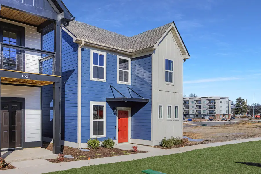 1616 Cotton Way, Chattanooga, TN 37404 - #2