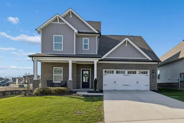 393 Mattieton Ln, Gallatin, TN 37066