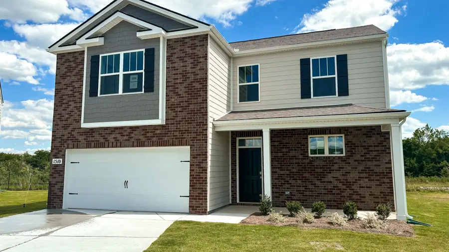 1724 Savannah Pass, Lewisburg, TN 37091 - Image #3