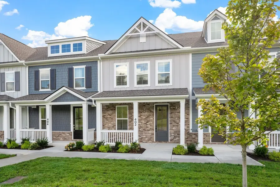 402 Blair Rd, Smyrna, TN 37167 - Image #2