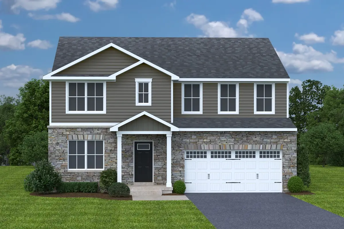 370 Cottage Drive, Gallatin, TN 37066 - Image #1