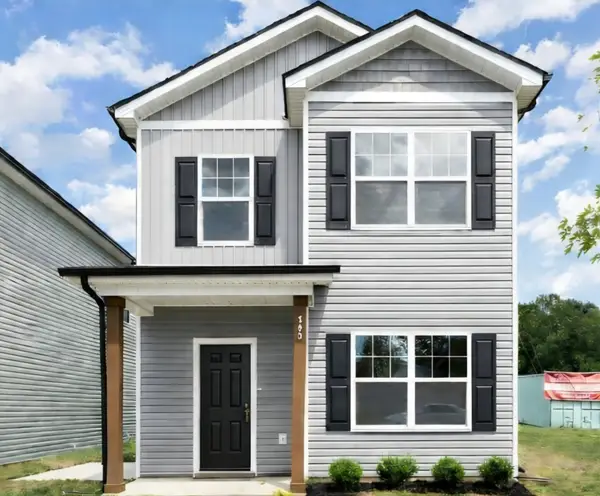 107 Hook And Ladder Lane, La Vergne, TN 37086