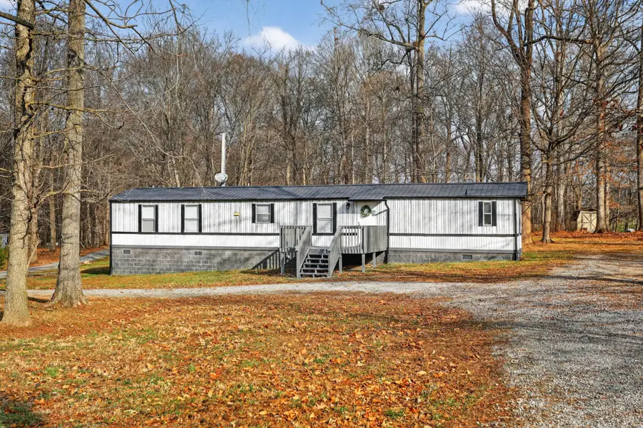 4337 Woodrow Wilson Rd, Springfield, TN 37172 - Image #2