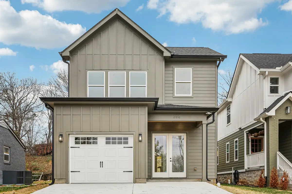 356 Dade Dr, Nashville, TN 37211 - Image #1