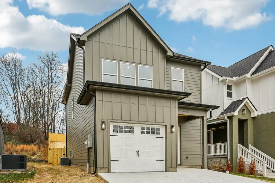 356 Dade Dr, Nashville, TN 37211 - Image #2