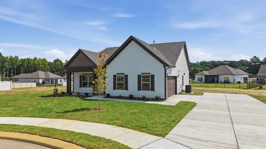 32 Brookside Court, Tullahoma, TN 37388 - #2