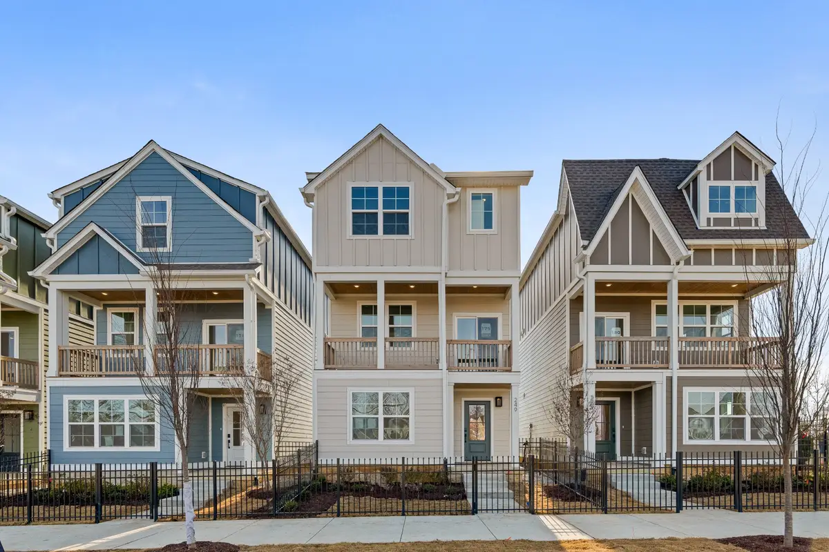 249 Nesbitt Ln, Madison, TN 37115 - Image #1