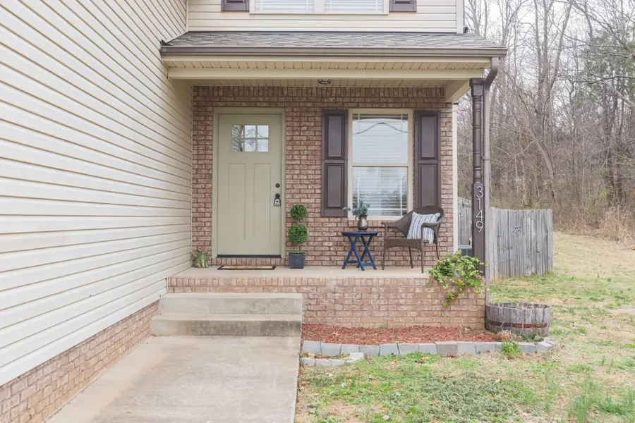 3149 Clydesdale Dr, Clarksville, TN 37043 - Image #3