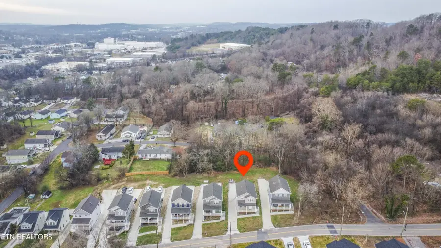 3425 Gap Rd, Knoxville, TN 37921 - #3