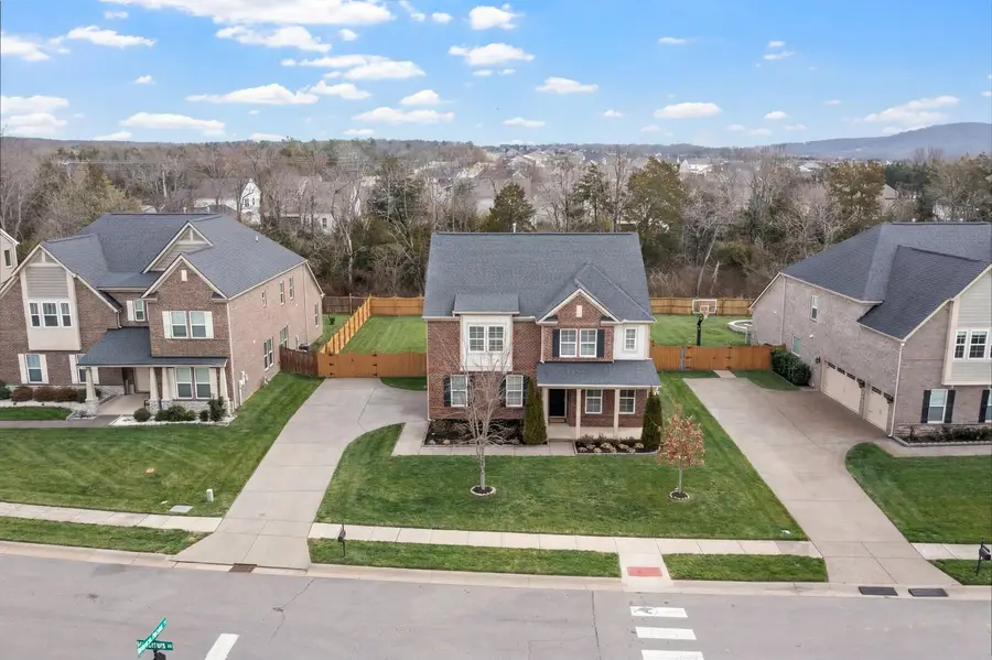 717 Harpers Mill Dr, Nolensville, TN 37135 - #3