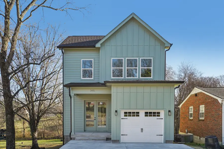 345 Dade Dr, Nashville, TN 37211 - Image #2