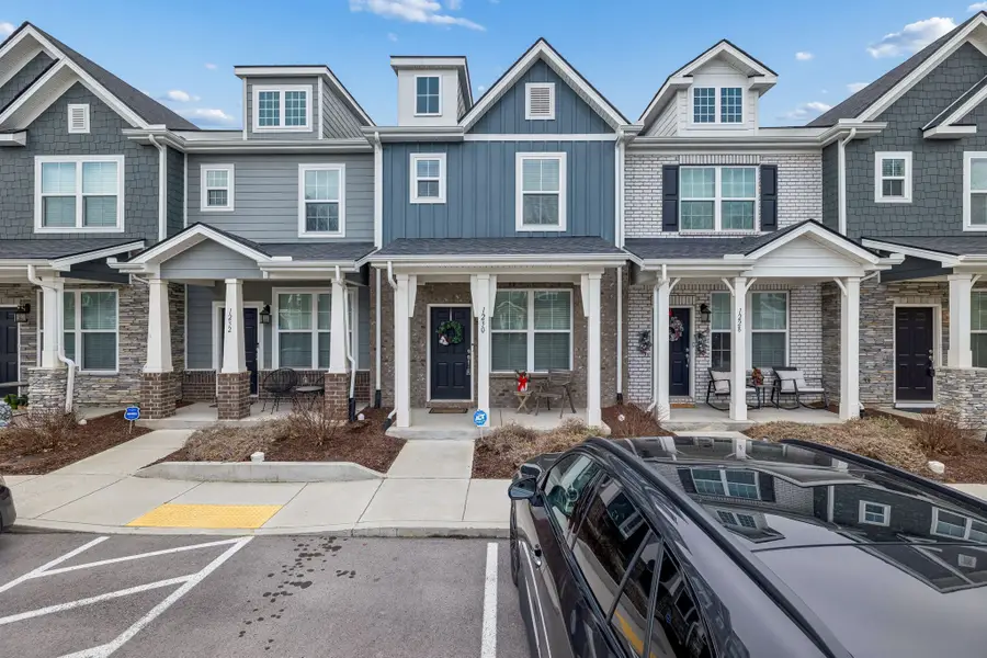 1230 Hope Village Way, Hermitage, TN 37076 - Image #2