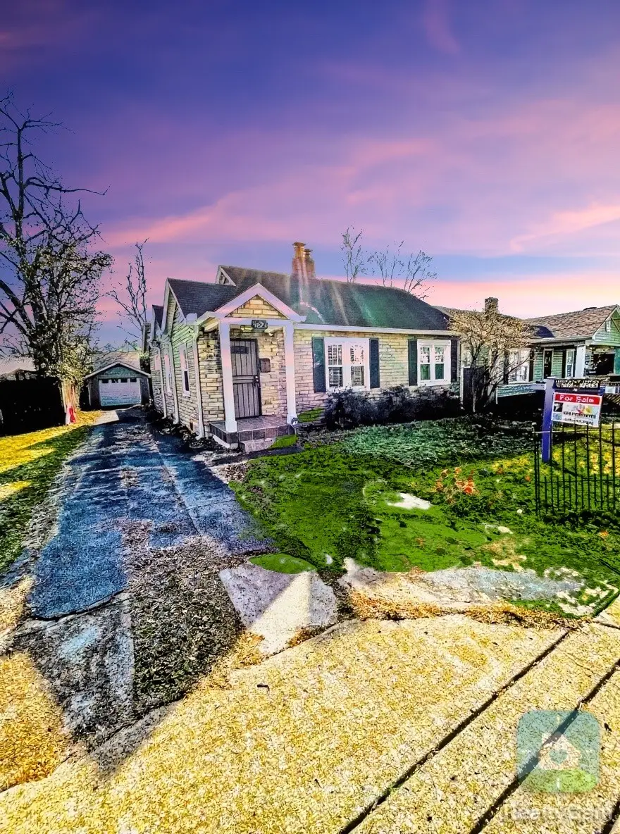 1821 Underwood St, Nashville, TN 37208 - Image #2