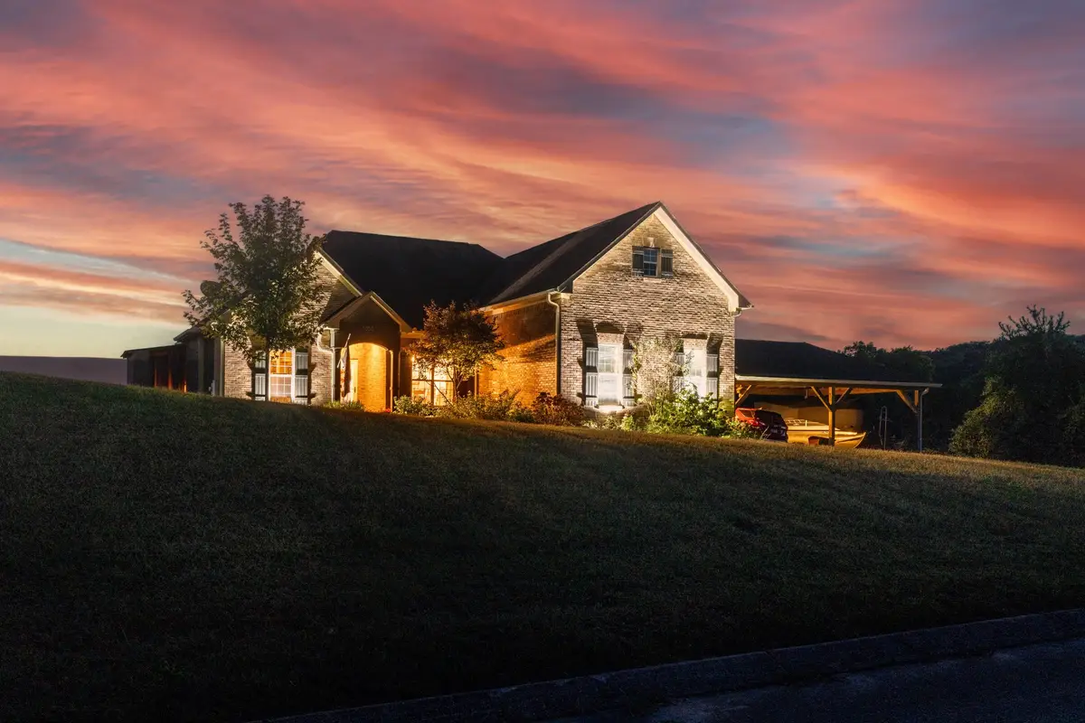 1855 Lochlann Dr, Culleoka, TN 38451 - Image #1