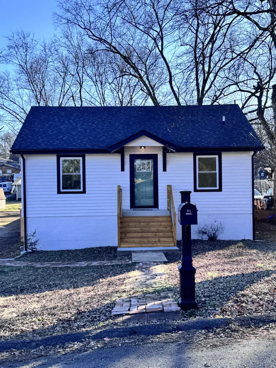 331 Oriel Ave, Nashville, TN 37210 - Image #2