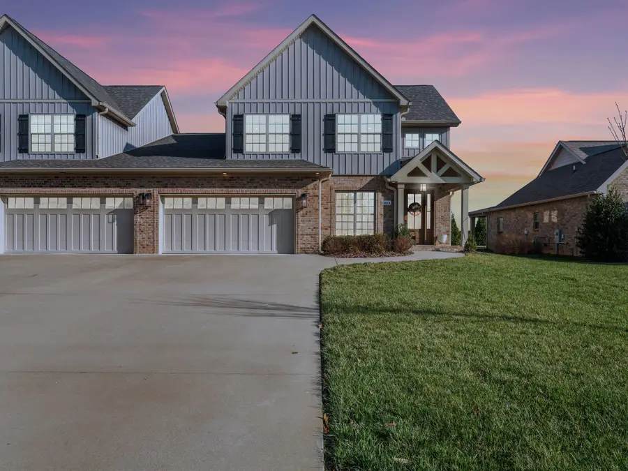 1089 Veridian Dr #B, Clarksville, TN 37043 - Image #2