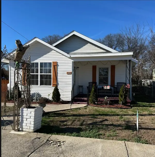 1501 College St, Hopkinsville, KY 42240