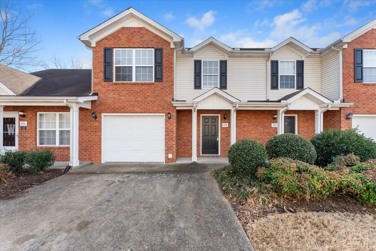 3715 Red Willow Ct, Murfreesboro, TN 37128 - Image #1