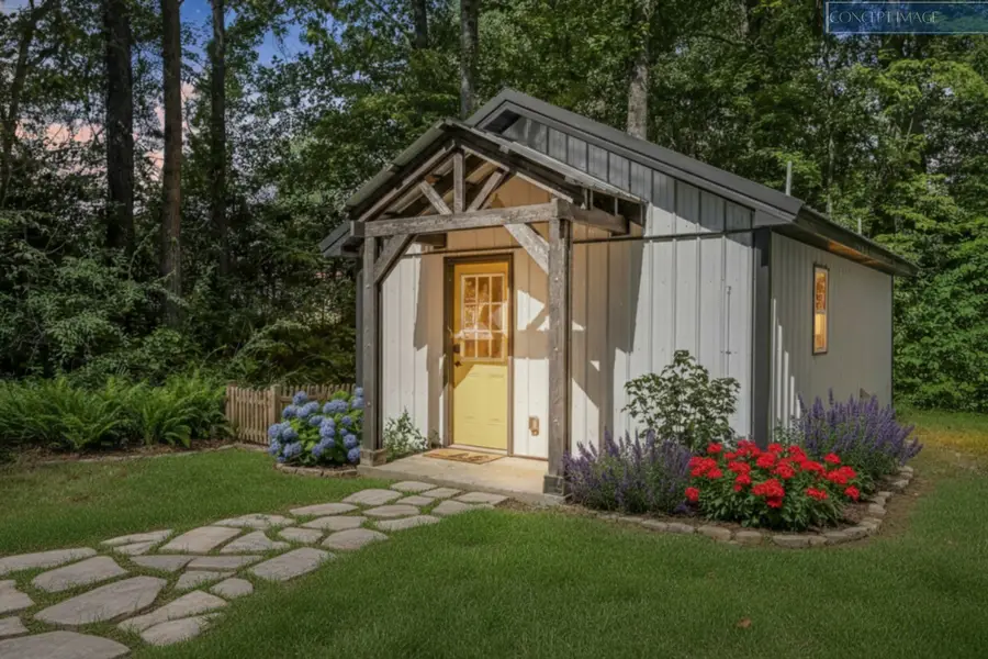 3249 Moodyville Rd, Byrdstown, TN 38549 - #2