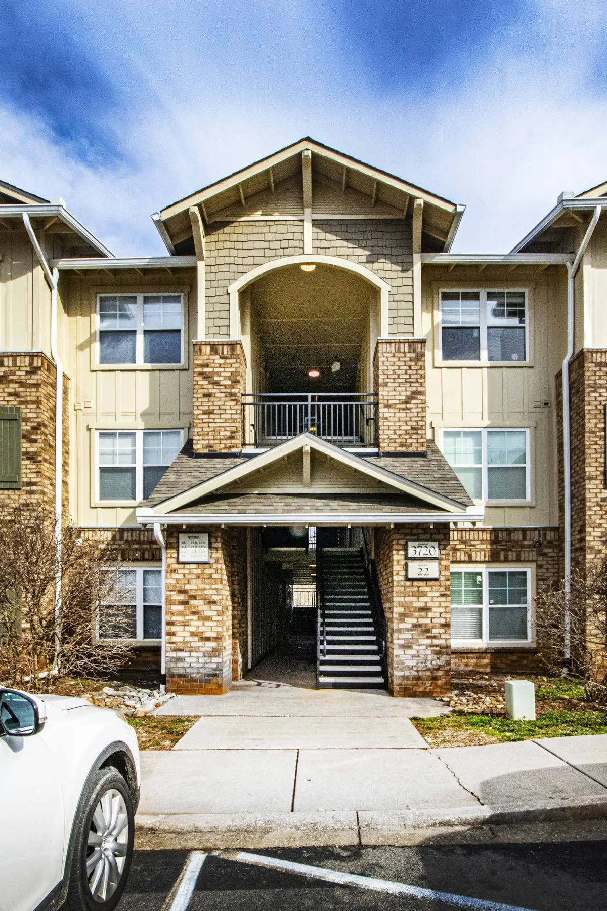 3720 Spruce Ridge Way #2231, Knoxville, TN 37920 - Image #1