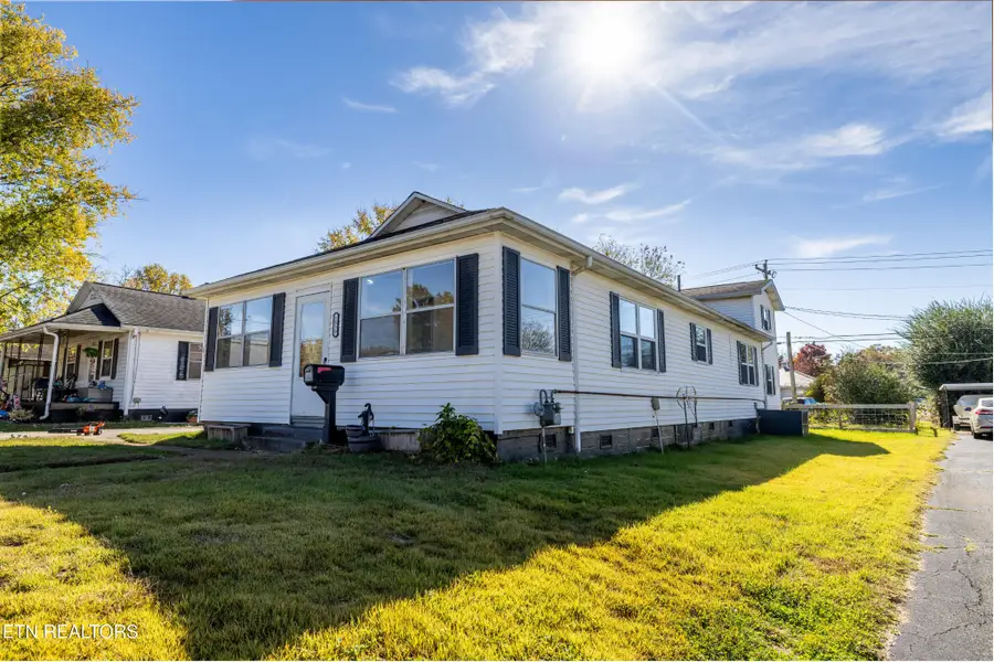 1539 Boyle St, Alcoa, TN 37701 - #2