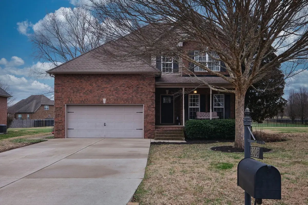 2208 Salem Woods Dr, Rockvale, TN 37153 - Image #1