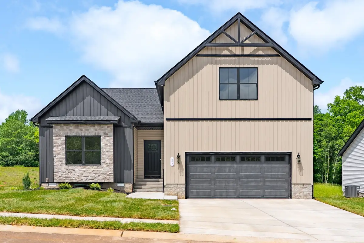 185 Dewberry Ct, Clarksville, TN 37042 - #1