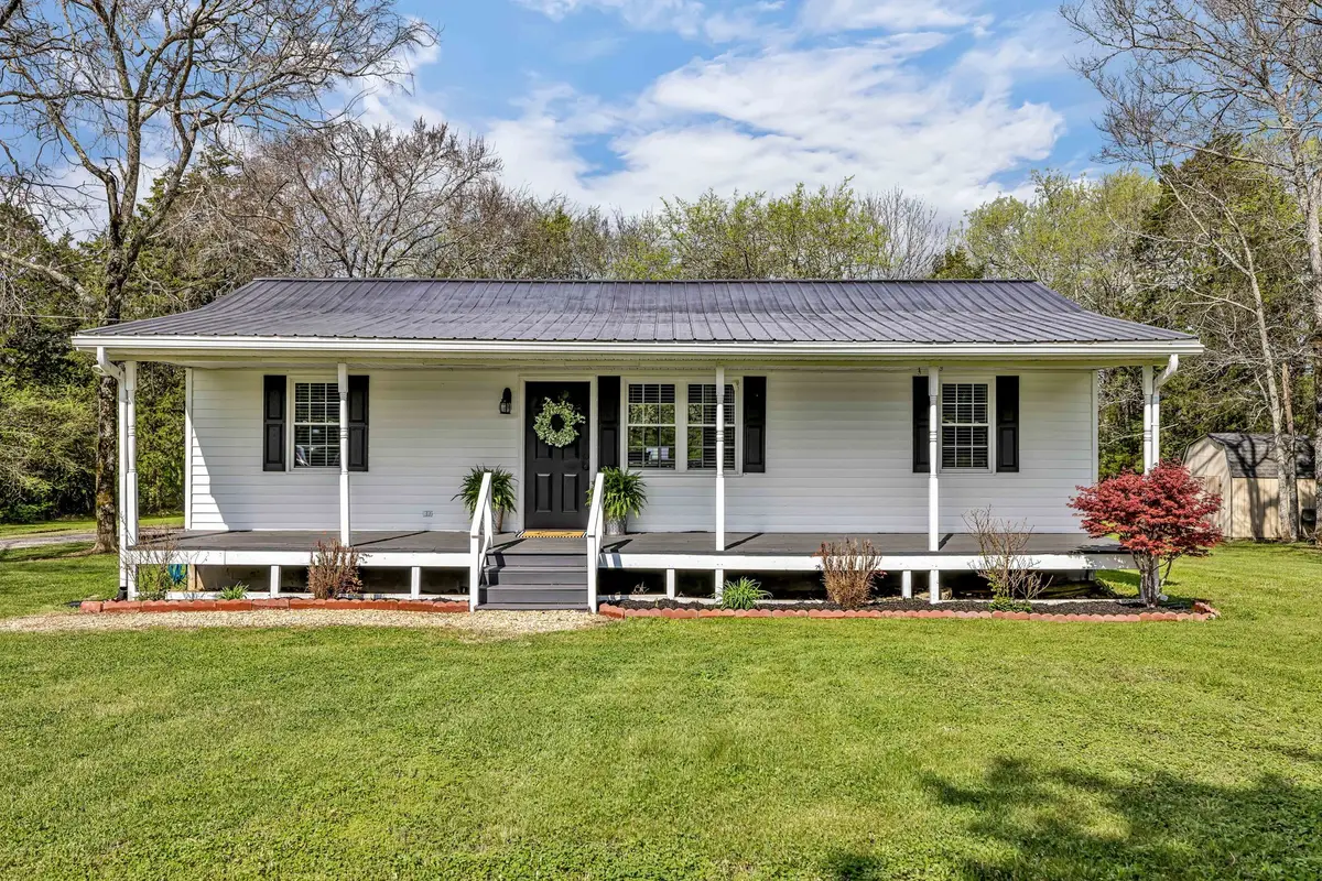 2462 Lewisburg Pike, Spring Hill, TN 37174 - #1