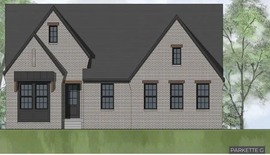 594 Baker Road, Columbia, TN 38401 - Image #3