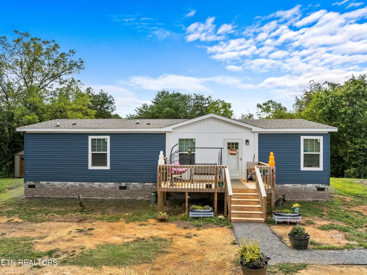 749 Franklin Rd Rd, Parrottsville, TN 37843 - #1