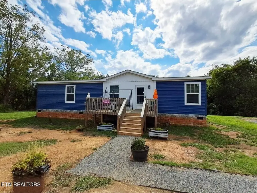 749 Franklin Rd Rd, Parrottsville, TN 37843 - #2