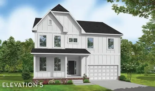 707 Tompkins Ln, Gallatin, TN 37066