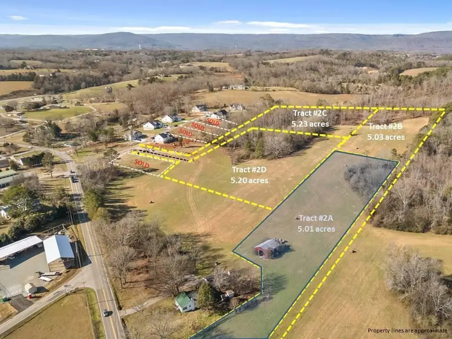 0 Blue Sky Drive, Dayton, TN 37321 - Image #2