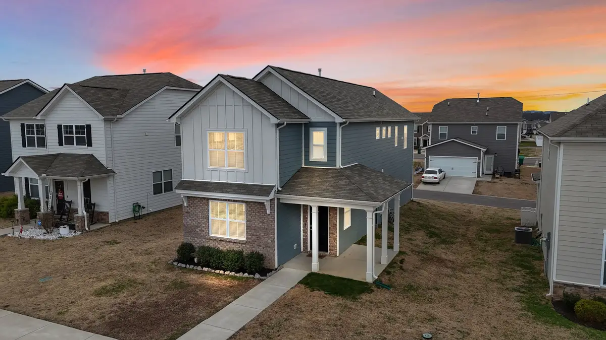 1519 Ashgrove Pl, Lebanon, TN 37087 - Image #1